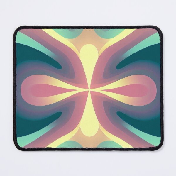 Item preview, Symmetric Splendor designed and sold by Maariteal.