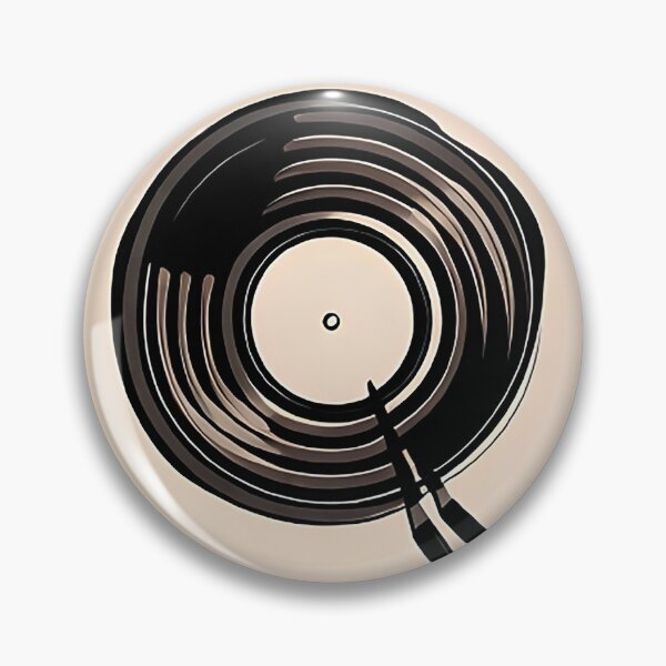 Item preview, square vintage vynil designed and sold by Permana96.