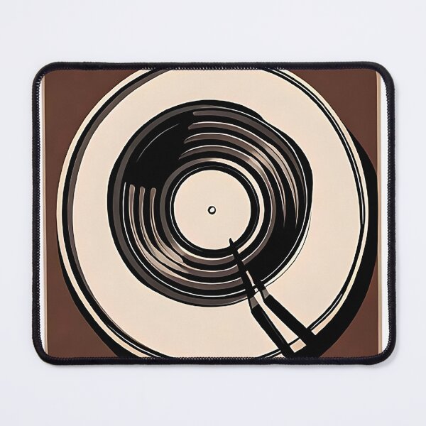 Item preview, square vintage vynil designed and sold by Permana96.