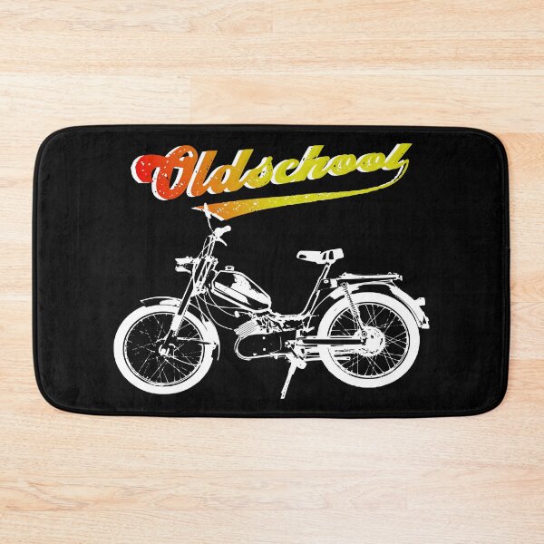 Item preview, Moped cult 70s designed and sold by Hoodiestyle.