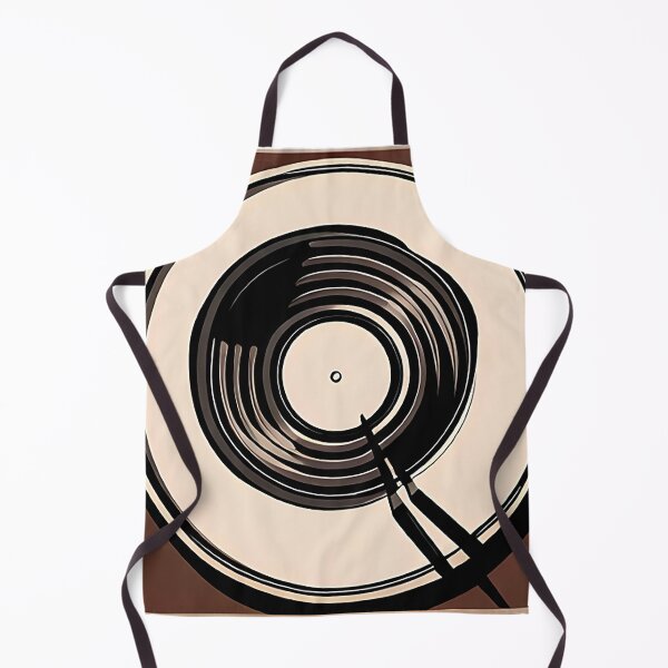 Item preview, square vintage vynil designed and sold by Permana96.