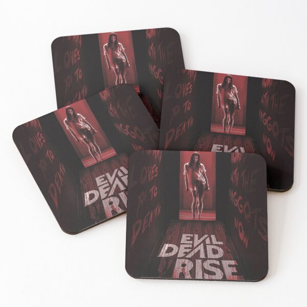 Item preview, Evild Dead Rise designed and sold by JohannaShawn.