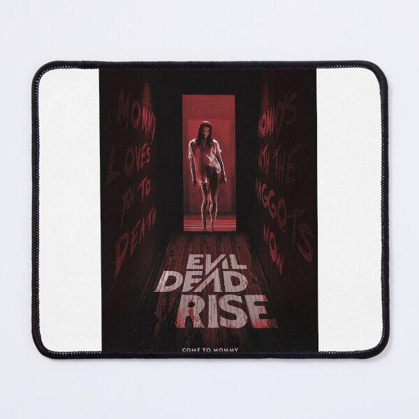 Item preview, Evild Dead Rise designed and sold by JohannaShawn.