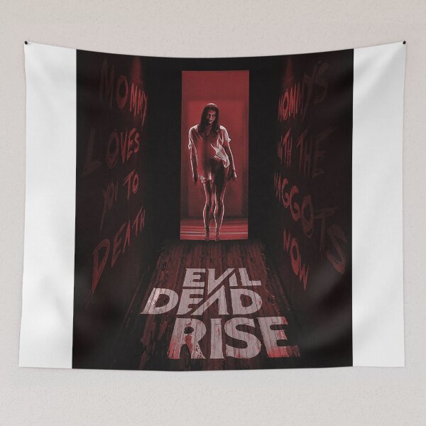 Item preview, Evild Dead Rise designed and sold by JohannaShawn.