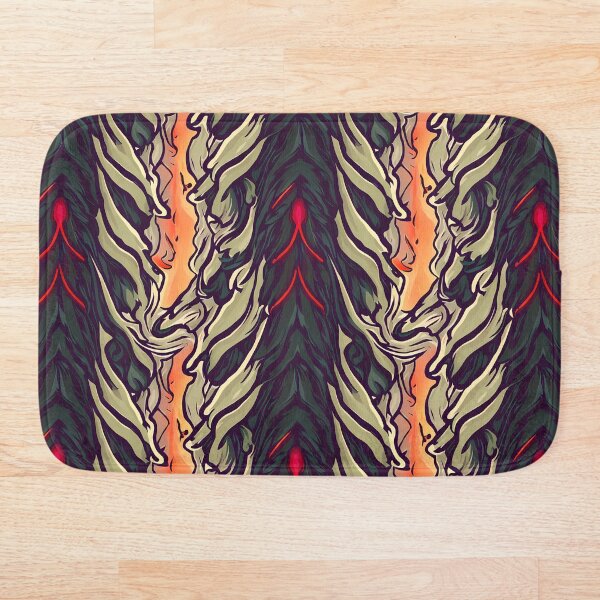 Item preview, Dragon skin digital art  designed and sold by DeransDesigns.