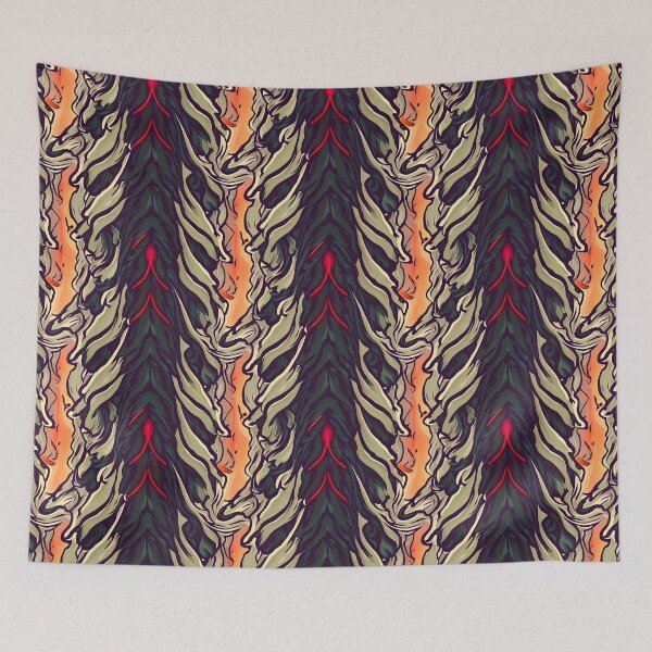 Item preview, Dragon skin digital art  designed and sold by DeransDesigns.