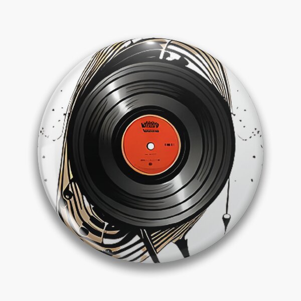 Item preview, classic vintage vynil designed and sold by Permana96.
