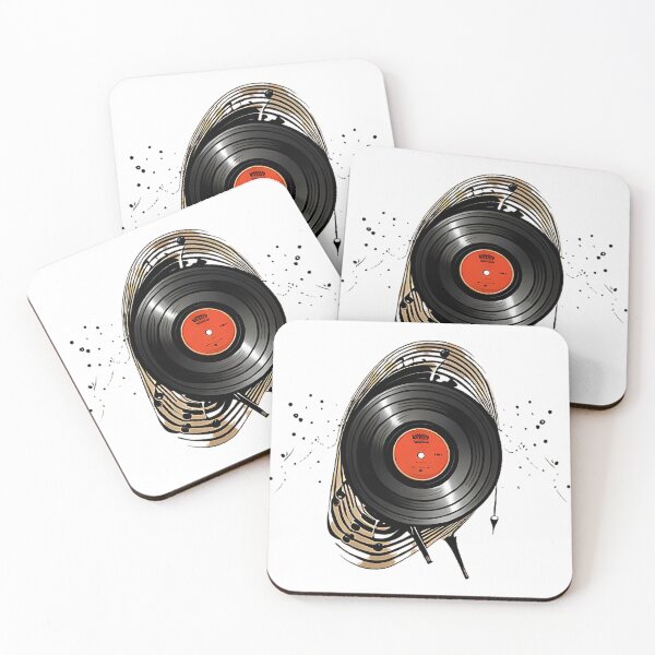 Item preview, classic vintage vynil designed and sold by Permana96.