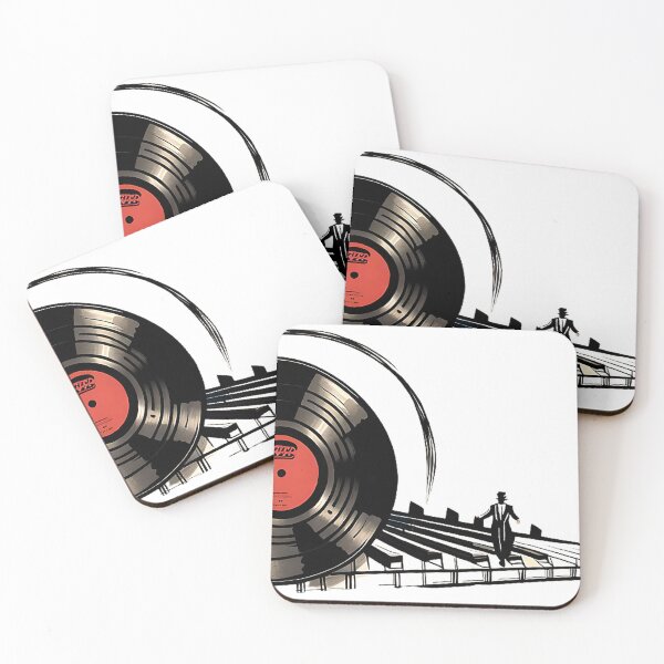 Item preview, classic vynil designed and sold by Permana96.