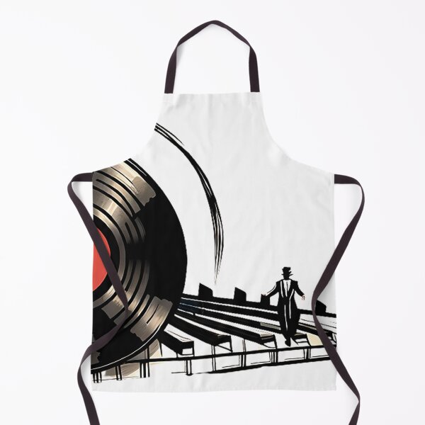 Item preview, classic vynil designed and sold by Permana96.