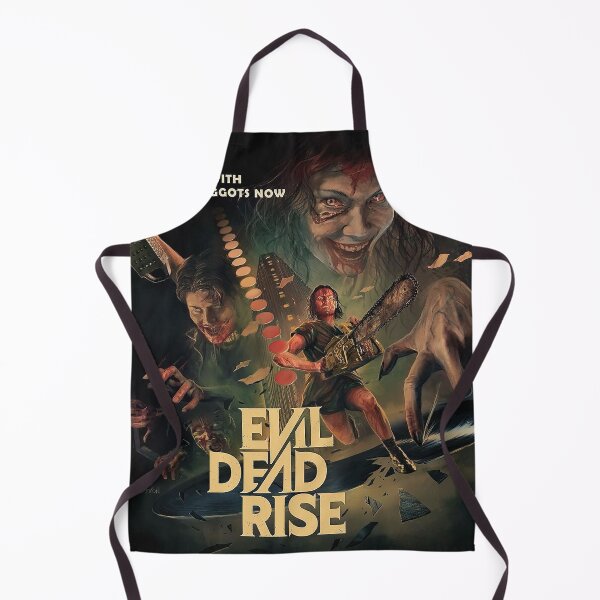 Item preview, Evil Dead Rise designed and sold by JohannaShawn.