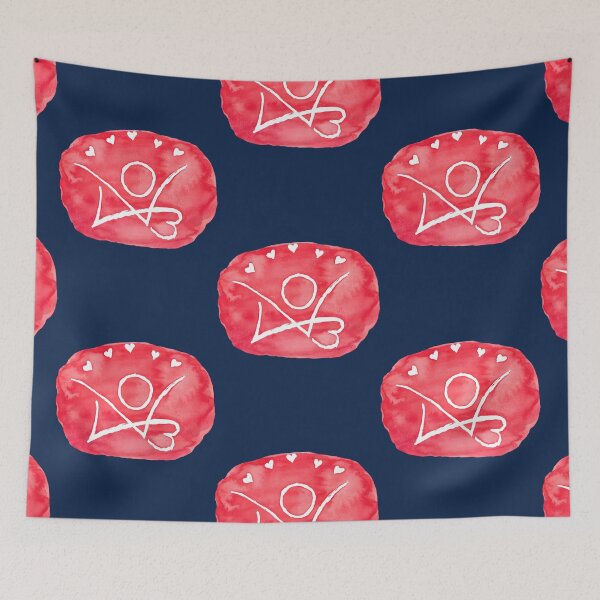 Item preview, AO3 Kudos  designed and sold by blurise35.
