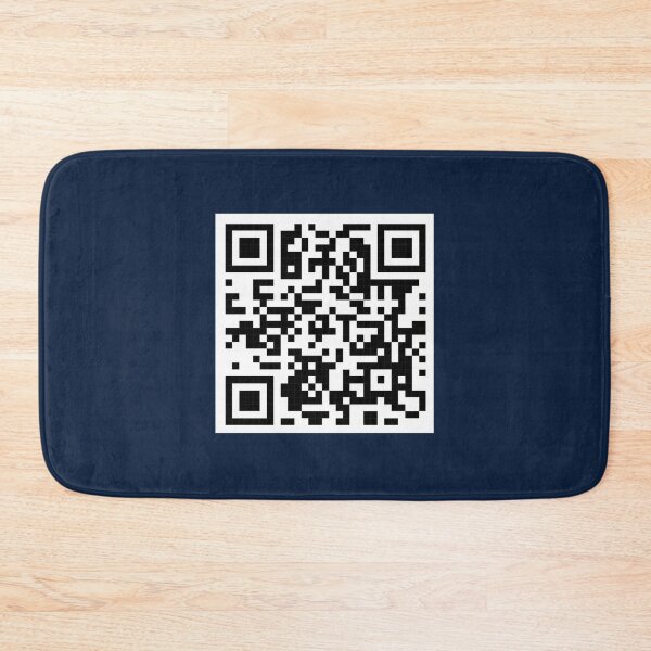 Item preview, Ao3 QR Code designed and sold by blurise35.