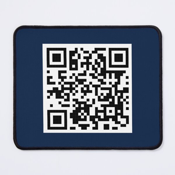 Item preview, Ao3 QR Code designed and sold by blurise35.