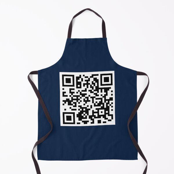 Item preview, Ao3 QR Code designed and sold by blurise35.