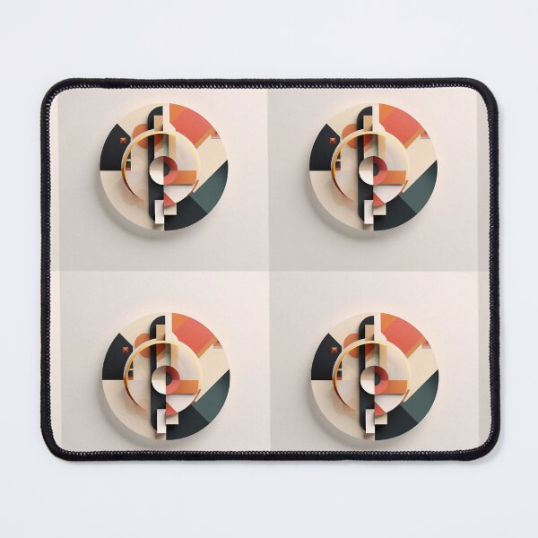 Item preview, Geometric Elements  designed and sold by ABGdesigns.