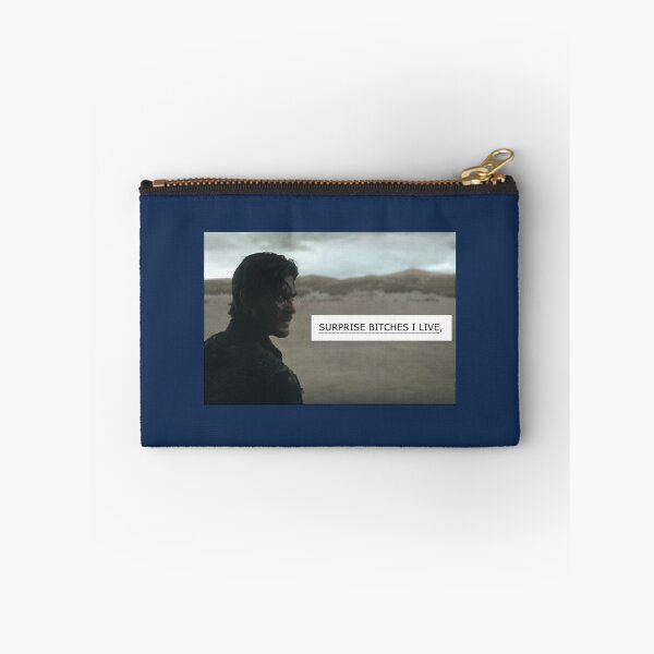 Item preview, ao3 designed and sold by blurise35.