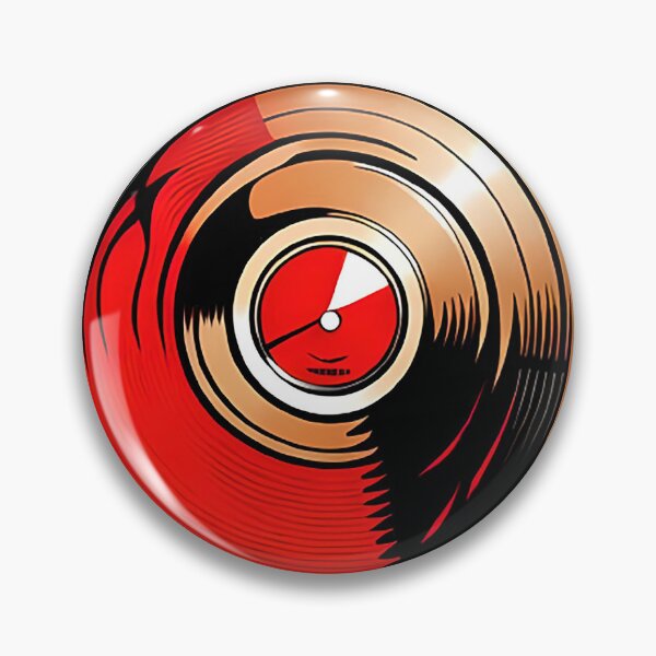 Item preview, orange vynil designed and sold by Permana96.