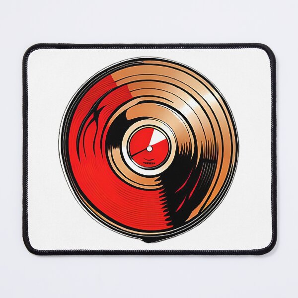 Item preview, orange vynil designed and sold by Permana96.