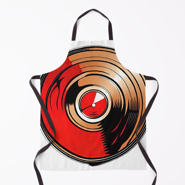 Item preview, orange vynil designed and sold by Permana96.