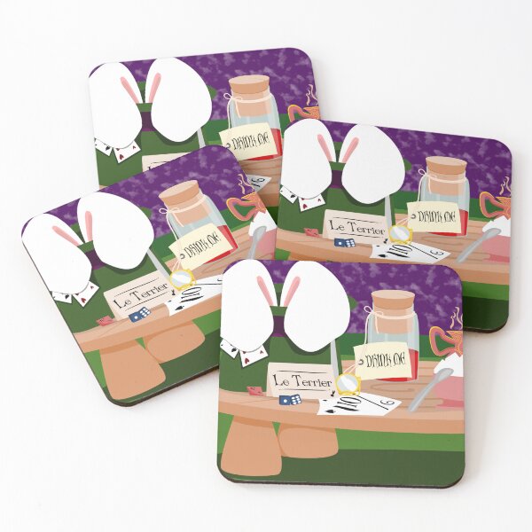 Item preview, Rabbit Hole designed and sold by Didi le lapin.