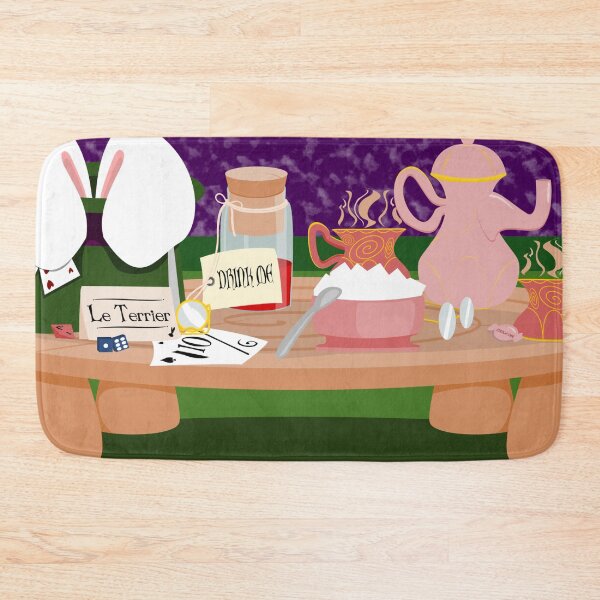 Item preview, Rabbit Hole designed and sold by Didi le lapin.