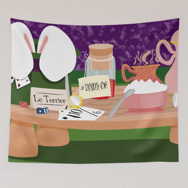 Item preview, Rabbit Hole designed and sold by Didi le lapin.