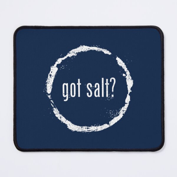 Item preview, Supernatural Got Salt designed and sold by blurise35.