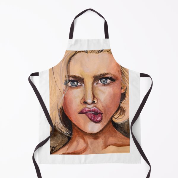Item preview, Aggressive  designed and sold by Roya  Pourali.