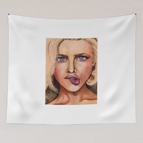 Item preview, Aggressive  designed and sold by Roya  Pourali.