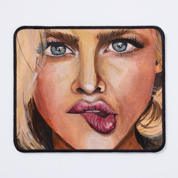 Item preview, Aggressive  designed and sold by Roya  Pourali.