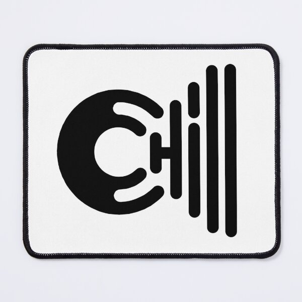 Item preview, Spread Good Vibes with Chill designed and sold by Brand  Busters.
