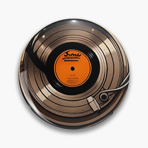 Item preview, vintage retro vynil designed and sold by Permana96.