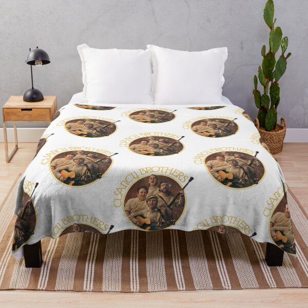 Item preview, The Clancy Brothers -- Faded Vintage designed and sold by songsxo87.