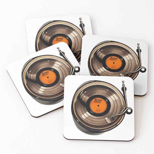 Item preview, vintage retro vynil designed and sold by Permana96.