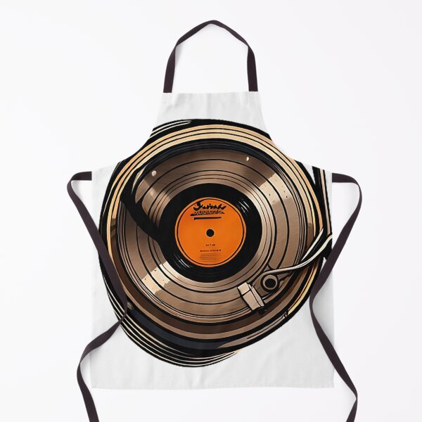 Item preview, vintage retro vynil designed and sold by Permana96.