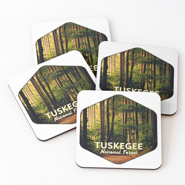 Item preview, Tuskegee National Forest Souvenir designed and sold by Wild-Outside.
