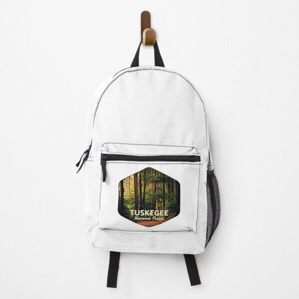 Item preview, Tuskegee National Forest Souvenir designed and sold by Wild-Outside.
