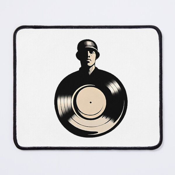 Item preview, vynil head designed and sold by Permana96.