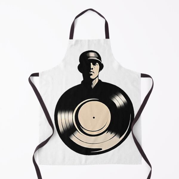 Item preview, vynil head designed and sold by Permana96.