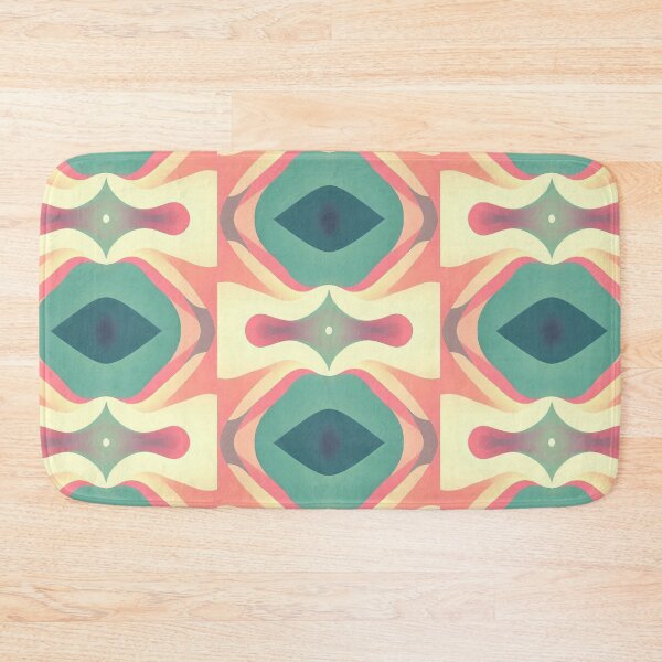 Item preview, Symmetric Splendor designed and sold by Maariteal.