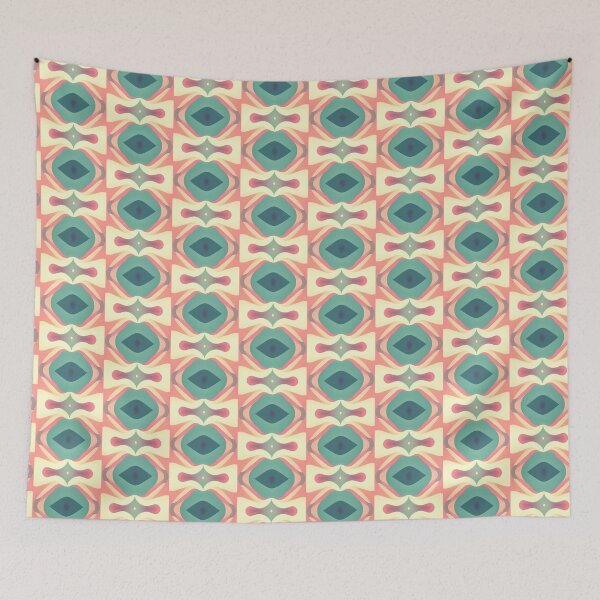 Item preview, Symmetric Splendor designed and sold by Maariteal.
