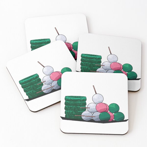 Item preview, Dango designed and sold by Dat-ArtsyTallu.