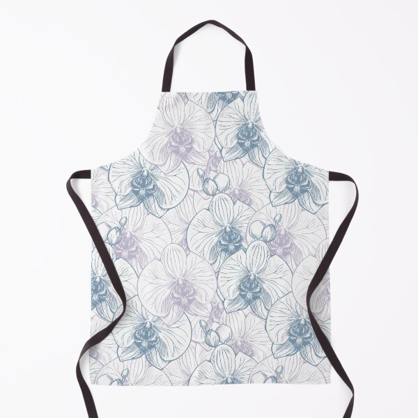 Item preview, Pastel template with orchid flower designed and sold by VaskanianArt.