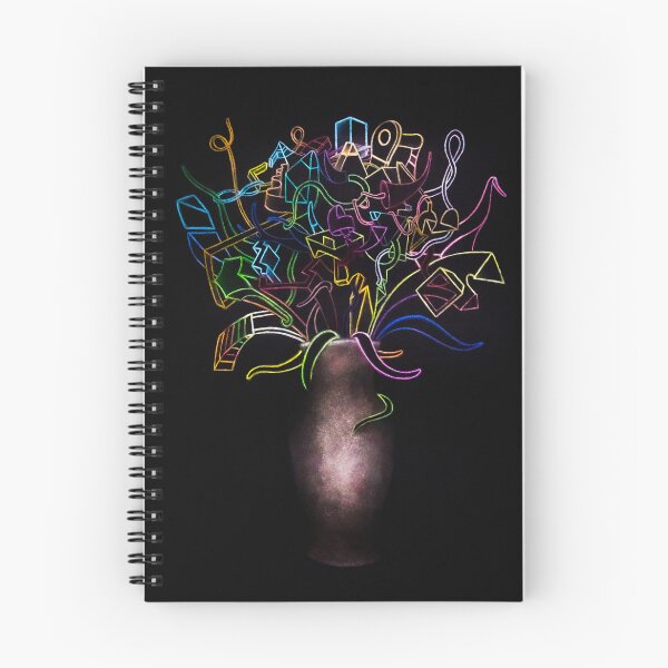 Item preview, Haphazard Flowers designed and sold by JonReason.