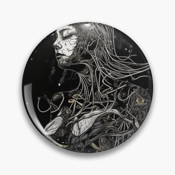 Item preview, Sunken soul designed and sold by fanzen69.