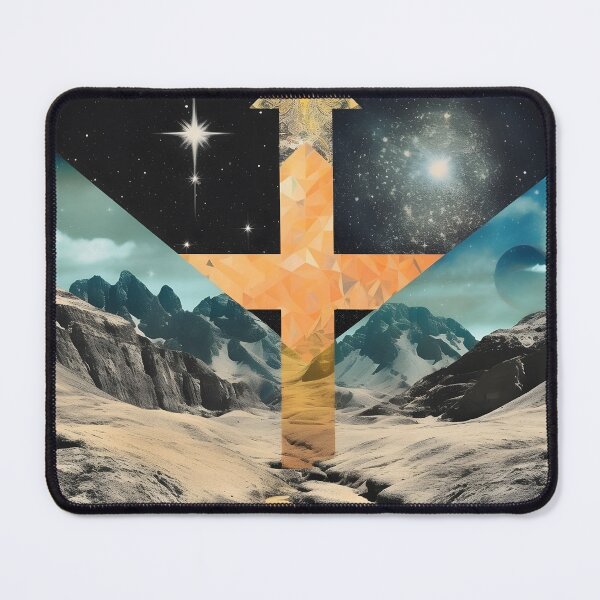 Item preview, Sanctified Landscapes collection #2 designed and sold by Josefine Georgine.