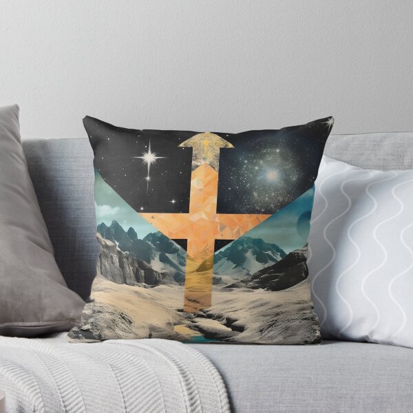 Item preview, Sanctified Landscapes collection #2 designed and sold by Josefine Georgine.