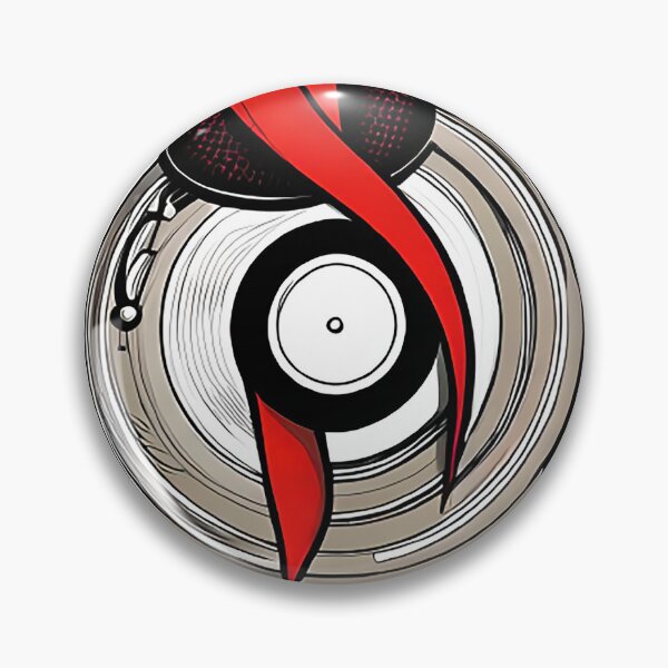 Item preview, vynil with syal designed and sold by Permana96.