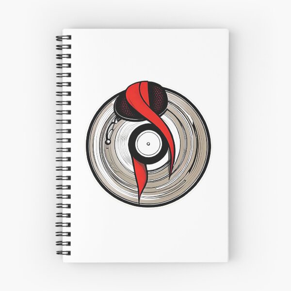 Item preview, vynil with syal designed and sold by Permana96.